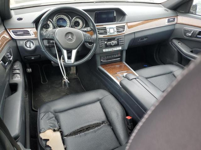 WDDHF8JB9EB016859 2014 MERCEDES-BENZ E-CLASS, photo no. 8