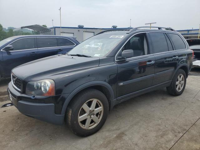 2006 Volvo XC90 