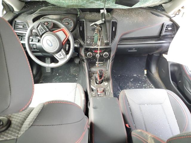 2023 SUBARU FORESTER S - JF2SKAJCXPH453279