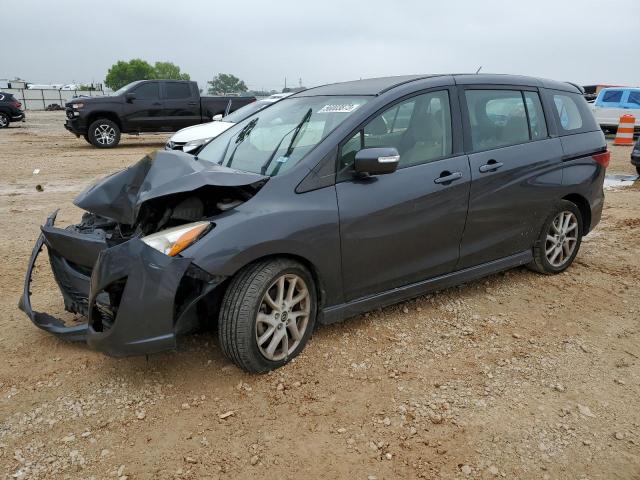 2013 Mazda Mazda5 