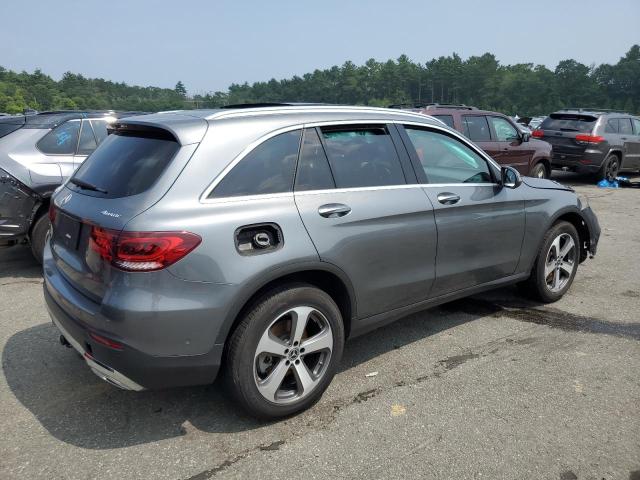 W1N0G8EB1MF883963 | 2021 MERCEDES-BENZ GLC 300 4M