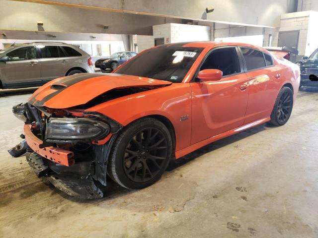 2019 Dodge Charger Scat Pack