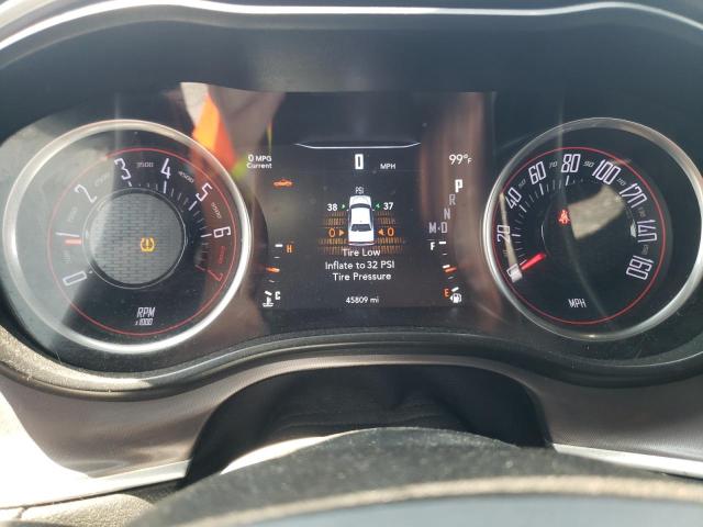 2C3CDZAG0KH727434 Dodge Challenger Sxt