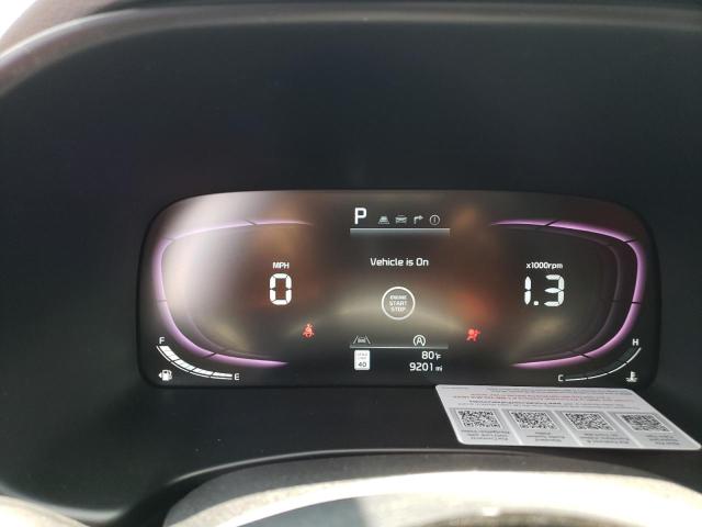 KNDJ33AU9P7864741 KIA SOUL EX