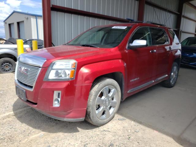 2013 GMC Terrain Denali