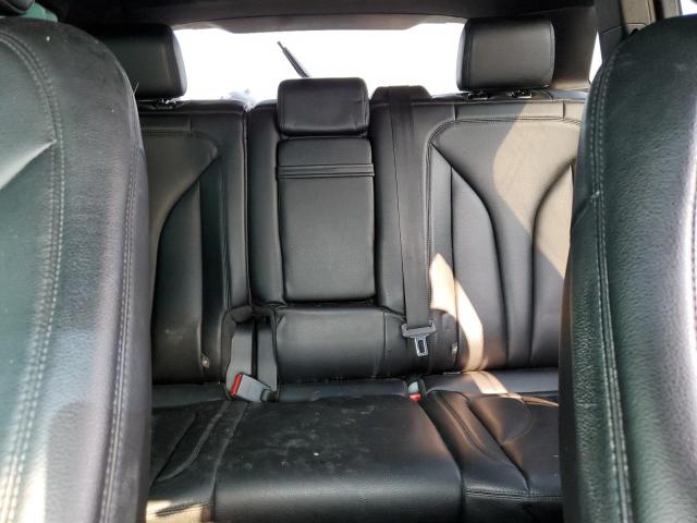 2016 LINCOLN MKX PREMIE 2LMTJ8JPXGBL57232