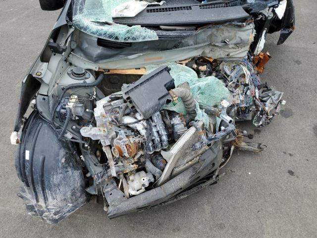 ML32F3FJ6LHF00717 Mitsubishi Mirage G4 Es