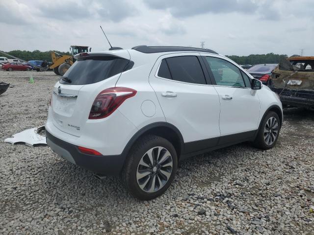 KL4CJGSB4LB057497 2020 BUICK ENCORE, photo no. 3