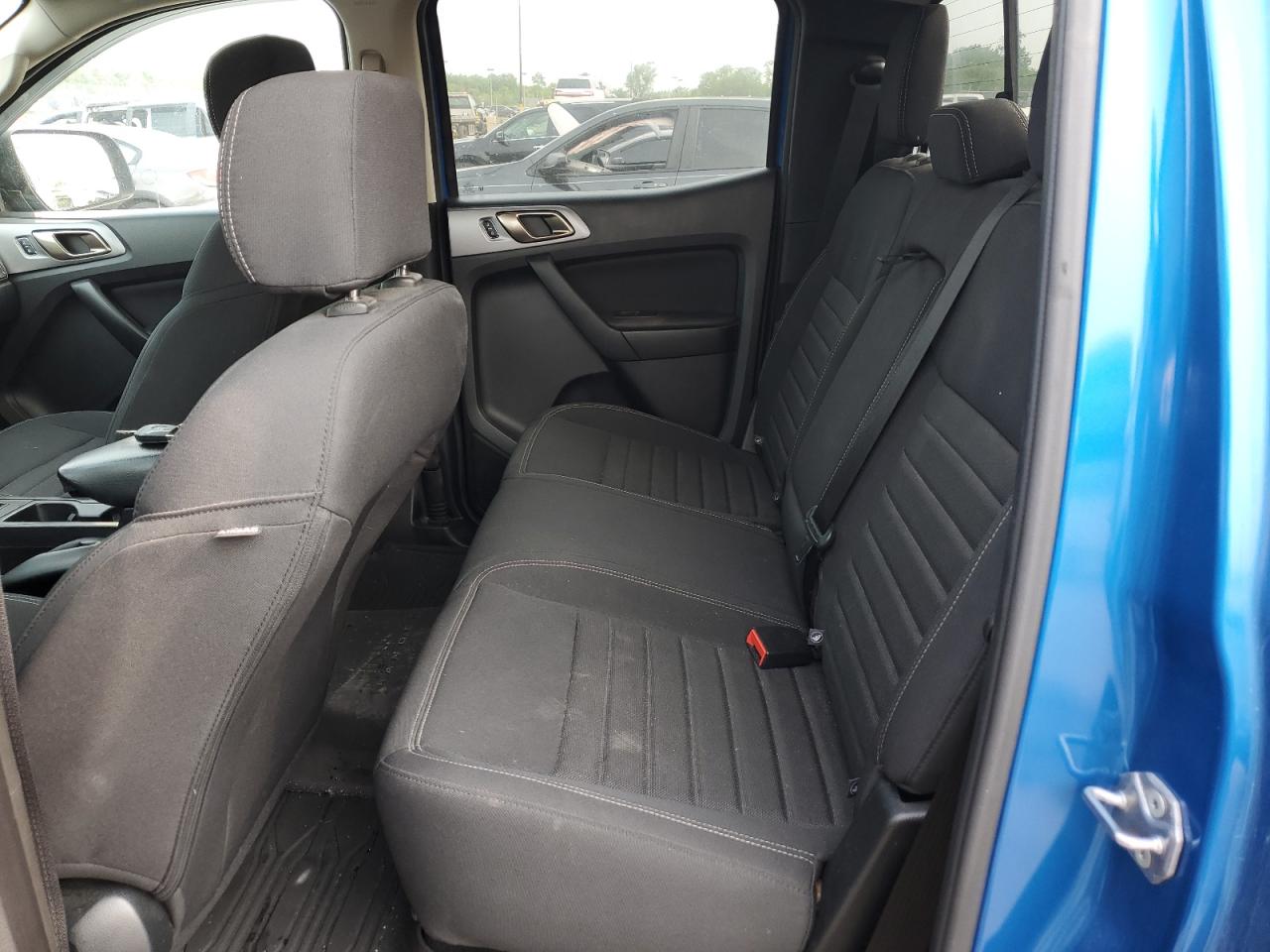 1FTER4FH9MLD87698 FORD RANGER 2021