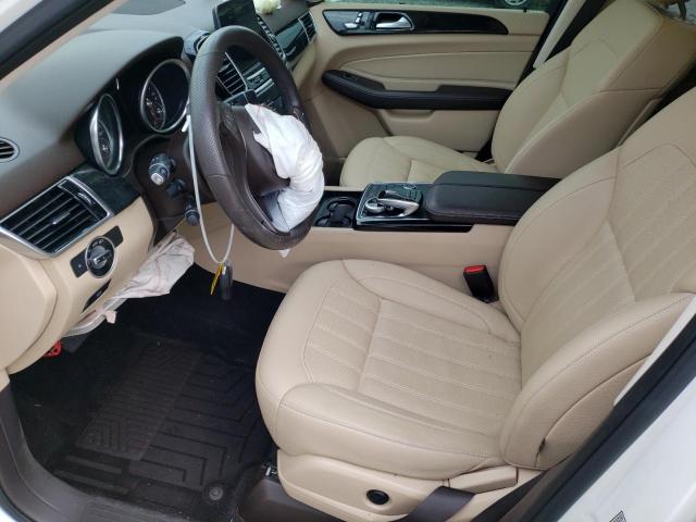 4JGDA5HBXHA836949 Mercedes-Benz Gle 350 4matic