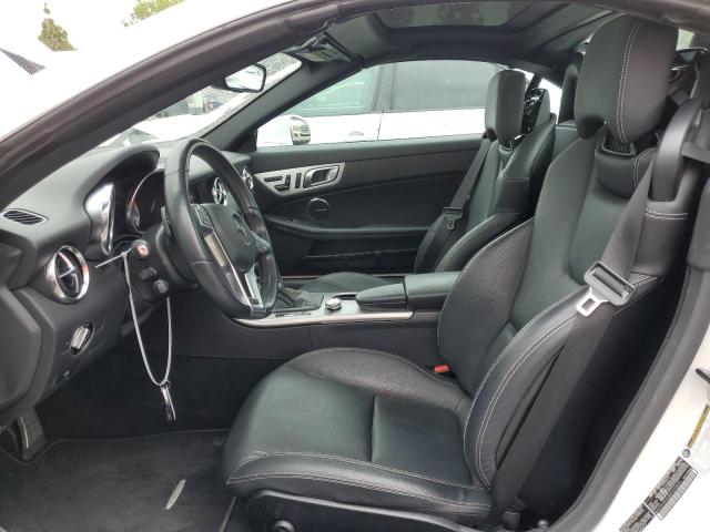WDDPK4HA4EF090809 Mercedes-Benz SLK 250