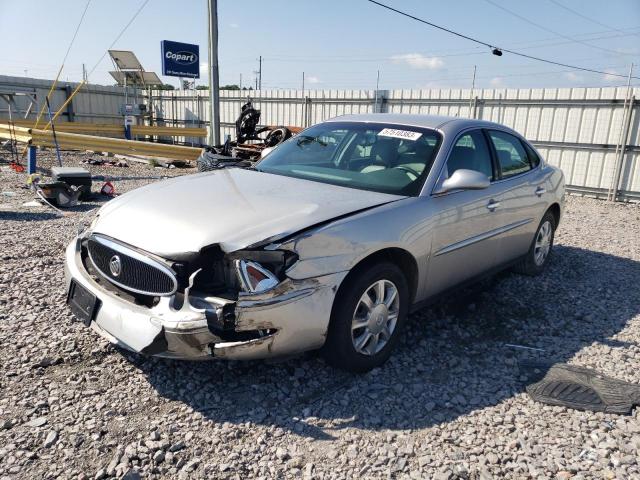 2006 Buick LaCrosse CX