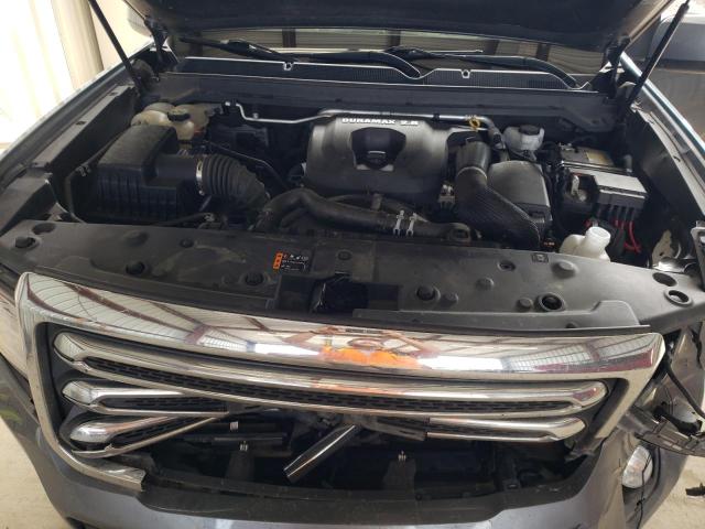 1GTP6CE15K1209408 GMC CANYON SLE