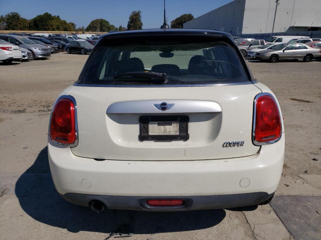WMWXS5C54FT830207 Mini Cooper