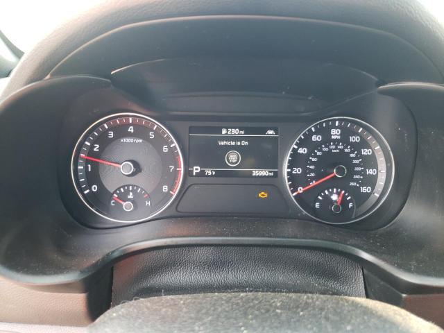 3KPF44AC7ME314238 KIA FORTE GT