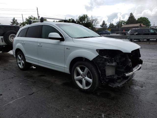 WA1DGAFE2DD015842 2013 AUDI Q7, photo no. 4