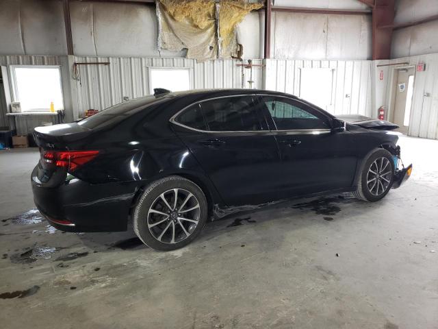 2015 ACURA TLX ADVANC 19UUB3F79FA010158