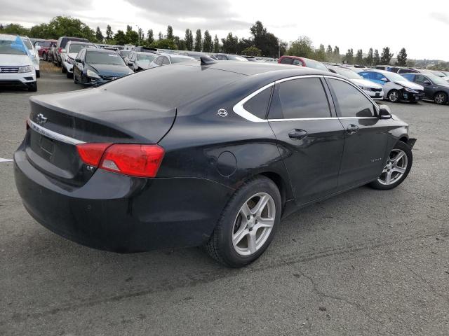 2G1105SAXG9174108 | 2016 CHEVROLET IMPALA LT