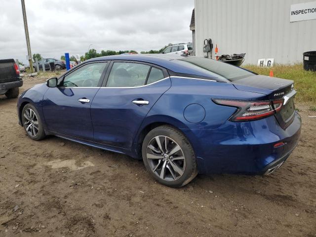 2019 NISSAN MAXIMA SL - 1N4AA6AV9KC363807