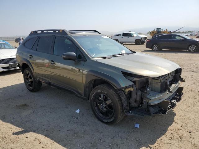 4S4BTGUDXN3177761 Subaru Outback Wilderness