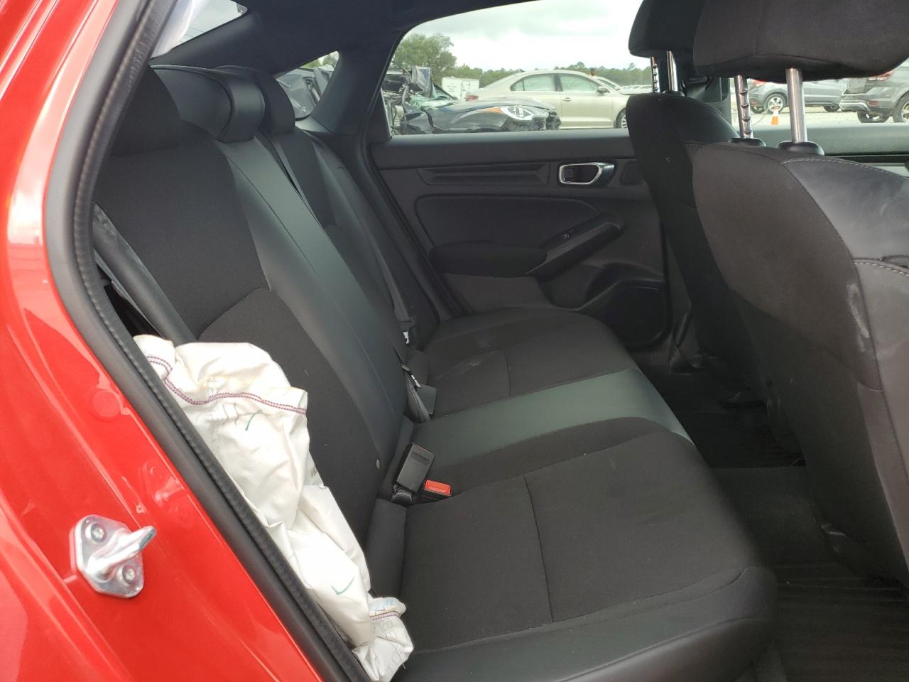 2HGFE2F59PH531960 HONDA CIVIC 2023