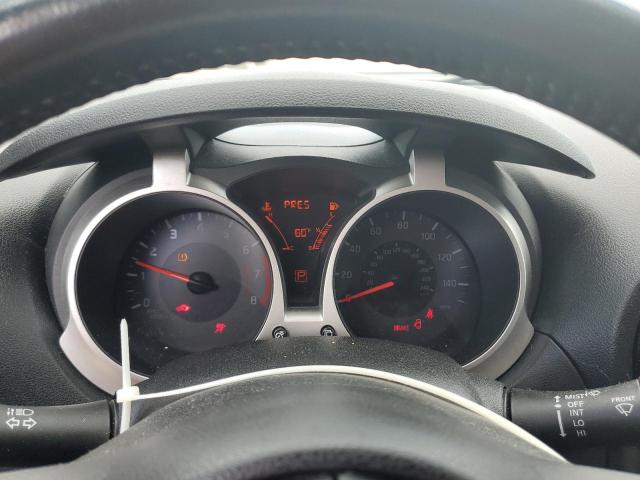 2015 NISSAN JUKE S - JN8AF5MV0FT557489