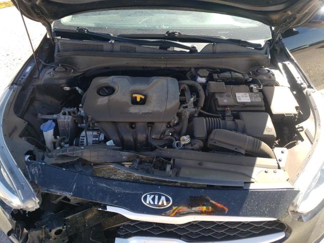 3KPF24AD3LE258991 KIA FORTE FE