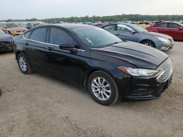 2017 FORD FUSION S F 3FA6P0G70HR179893
