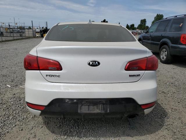 KNAFX6A89F5394054 KIA FORTE EX