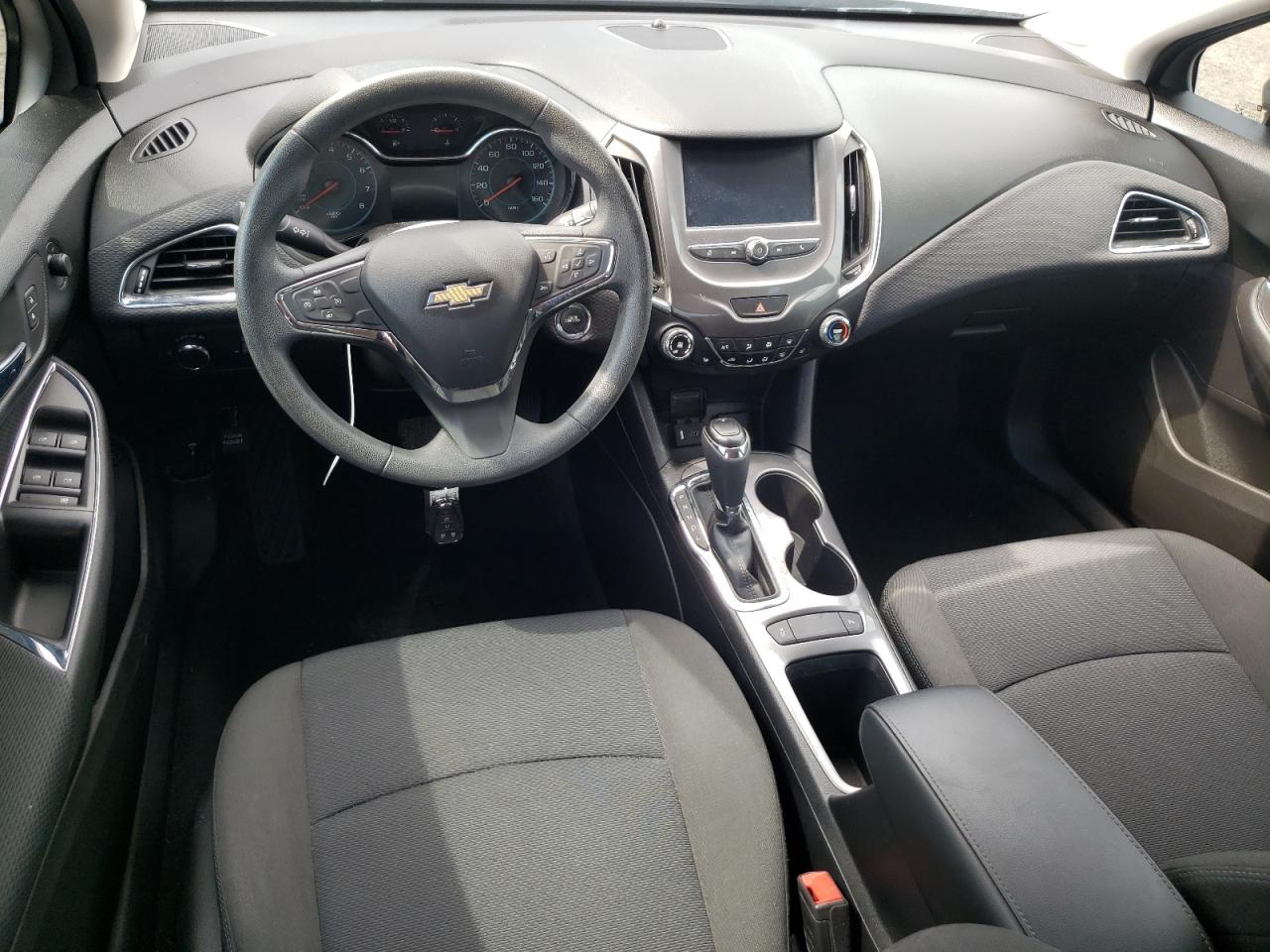 1G1BE5SM5J7146810 CHEVROLET CRUZE 2018