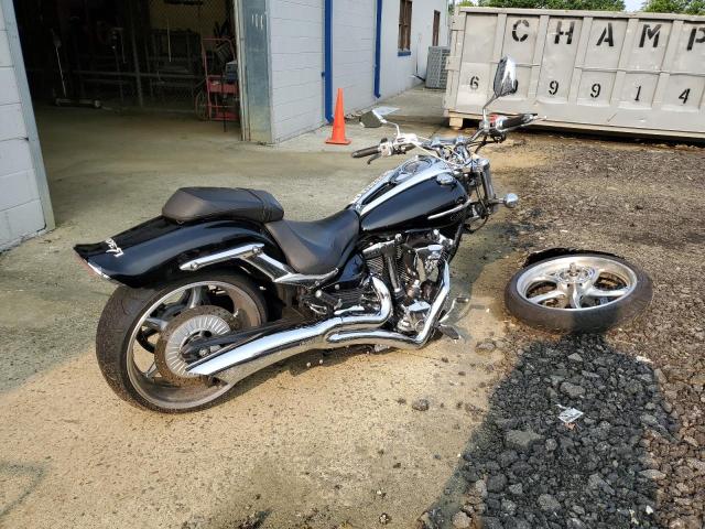 2010 YAMAHA XV1900 CU JYAVP27EXAA012565