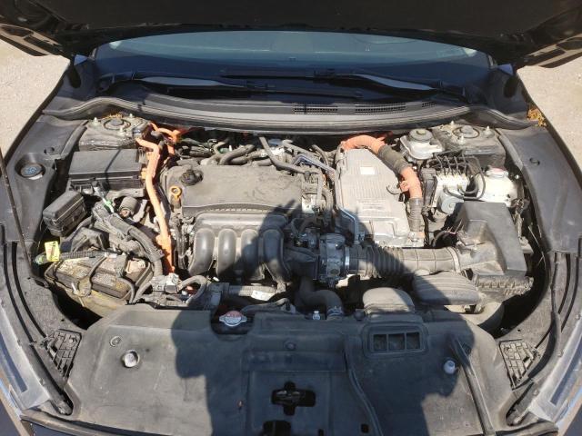2018 HONDA CLARITY TO - JHMZC5F36JC017431