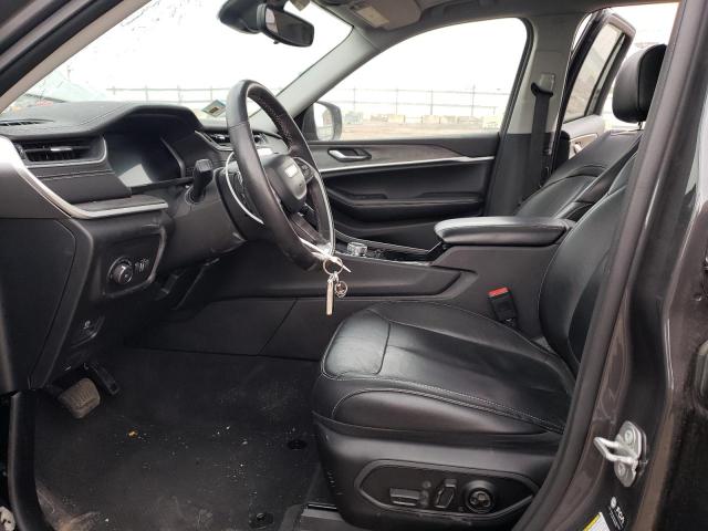 1C4RJKBG7N8504533 Jeep Grand Cherokee L Limited