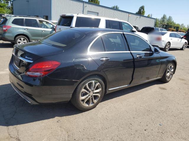 55SWF4JB5FU068495 Mercedes-Benz C 300