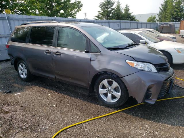 2020 TOYOTA SIENNA L - 5TDZZ3DCXLS040073
