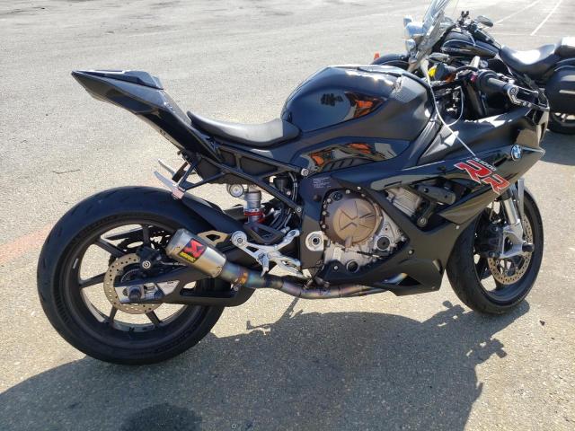2021 BMW S 1000 RR - WB10E2309M6E61354