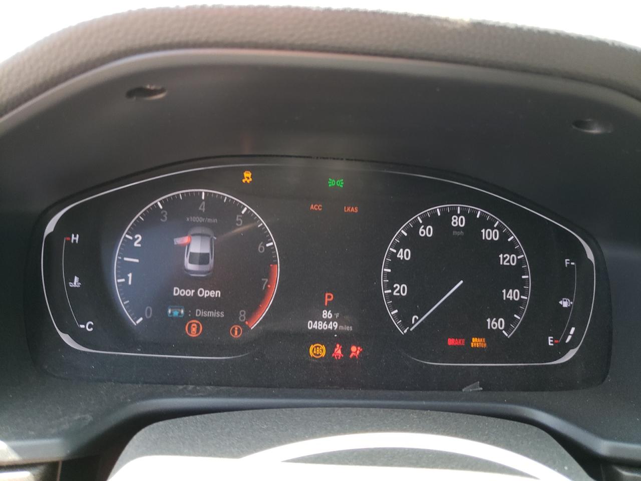 1HGCV1F58LA088125 HONDA ACCORD 2020