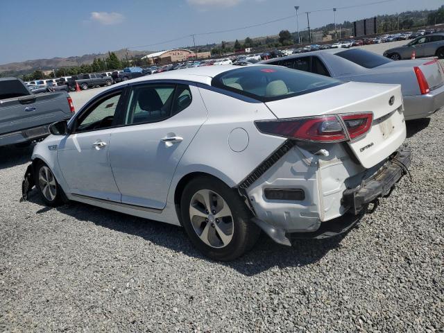 KNAGM4AD7F5087934 KIA OPTIMA HYBRID
