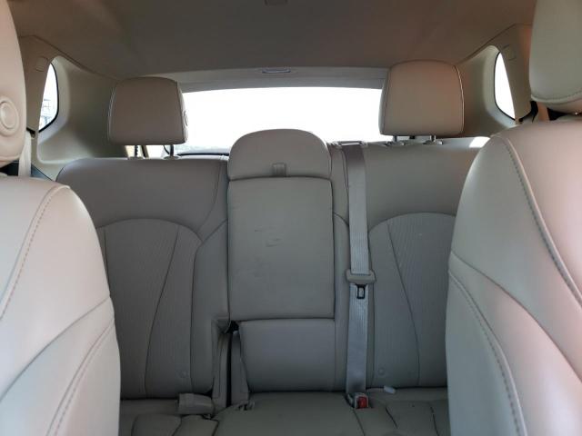 2017 BUICK ENVISION P - LRBFXASAXHD014010
