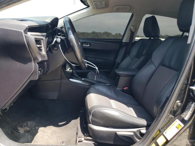 2016 TOYOTA COROLLA L - 5YFBURHE7GP391780