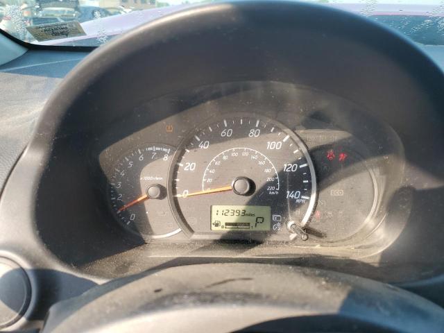 2015 MITSUBISHI MIRAGE DE ML32A3HJ2FH008697