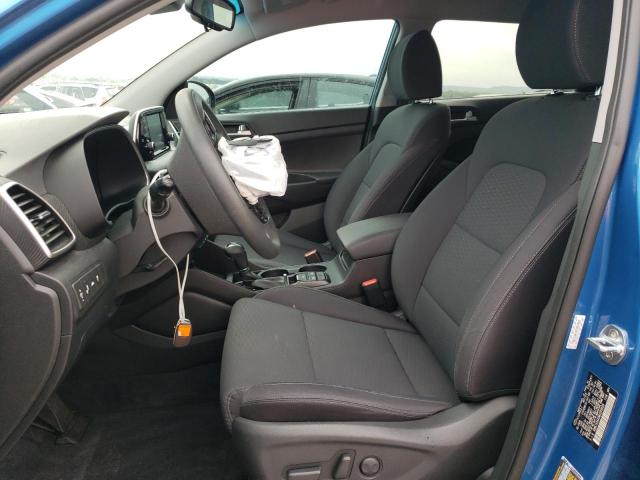 KM8J33A43MU299699 2021 HYUNDAI TUCSON