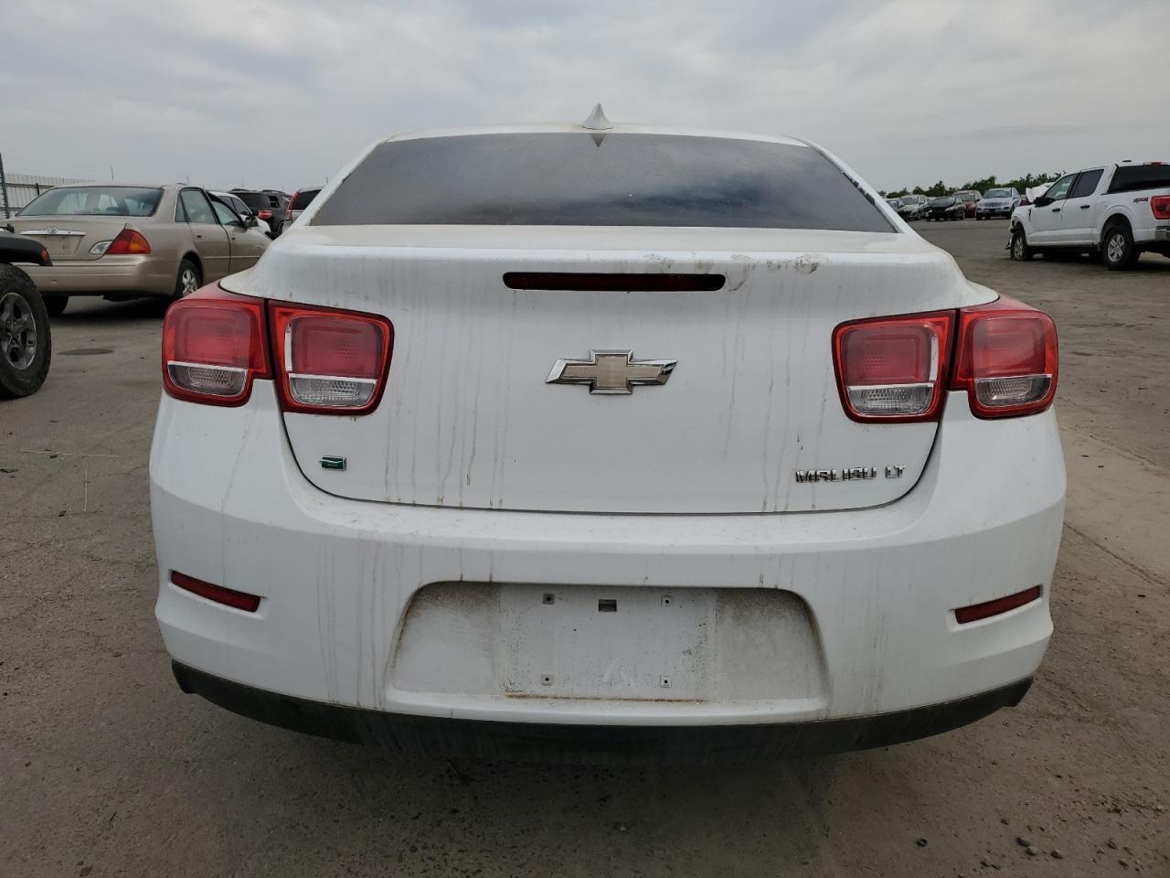 1G11C5SA5GF137823 CHEVROLET MALIBU 2016