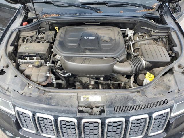 1C4RJFAGXKC548057 Jeep Grand Cherokee Laredo