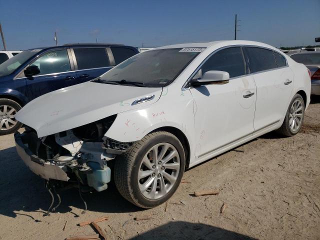 2016 Buick LaCrosse 