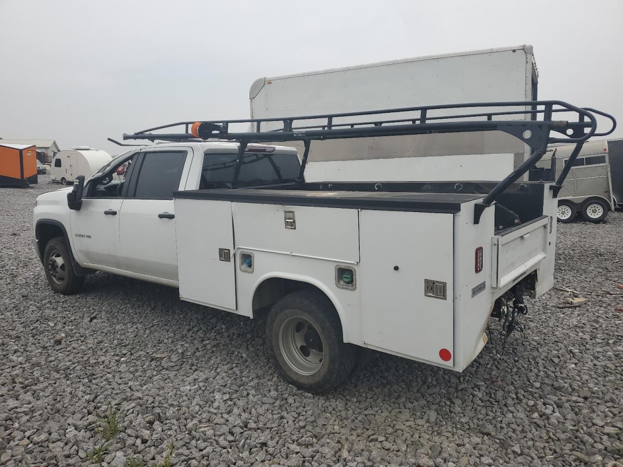 1GB4WREY2MF171021 CHEVROLET ALL Models 2021