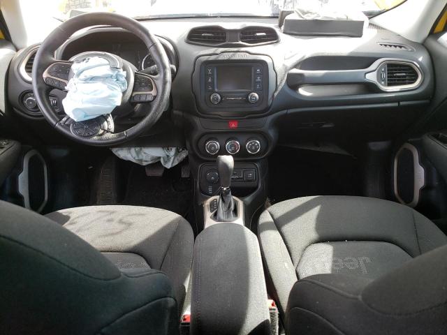 ZACCJBBT8GPE08571 Jeep Renegade Latitude