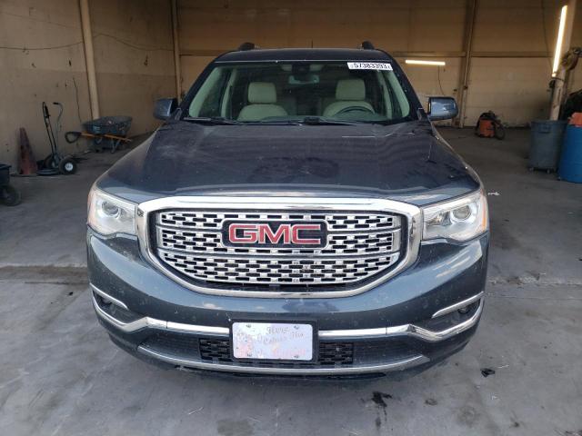 1GKKNXLS4KZ121875 GMC Acadia Denali