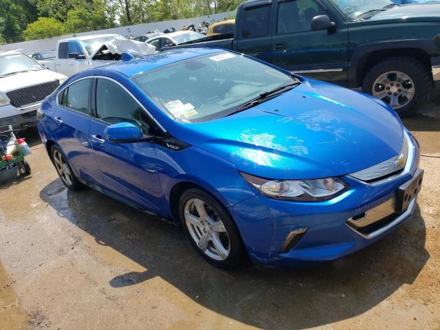 VIN 1G1RC6S57GU131237 2016 Chevrolet Volt, LT no.4