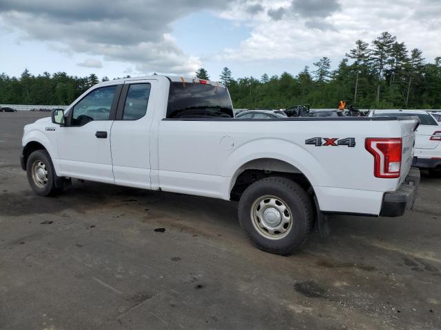 Vin: 1ftex1ef5gke50973, lot: 54852193, ford f-150 super cab 20162